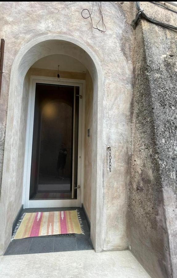 B&B Il Campanile Vicalvi Exterior foto